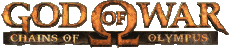 Multimedia Videogiochi God of War Chains of Olympus 