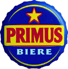 Boissons Bières Congo Primus 