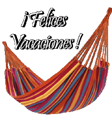 Mensajes Español Felices Vacaciones 32 