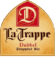 Getränke Bier Niederlande La Trappe 