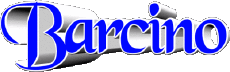 First Names MASCULINE - Portugal B Barcino 