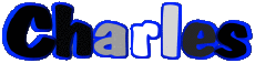 Prénoms MASCULIN - France C Charles 