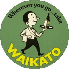 Bevande Birre Nuova Zelanda Waikato 