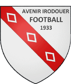 Deportes Fútbol Clubes Francia Bretagne 35 - Ille-et-Vilaine Avenir IIrodouer 