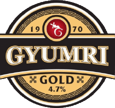 Getränke Bier Armenien Gyumri Beer 