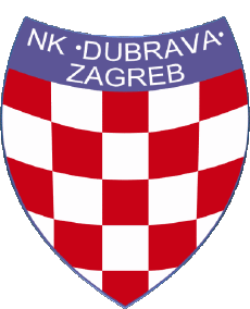 Deportes Fútbol Clubes Europa Croacia NK Dubrava 