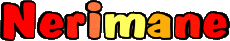 Prénoms FEMININ - Maghreb Musulman N Nerimane 