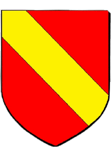 Blason-Drapeaux France Départements - Villes 89 TONNERRE Blason