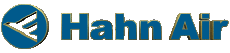 Transporte Aviones - Aerolínea Europa Alemania Hahn Air 