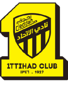 Deportes Fútbol  Clubes Asia Arabia Saudita Ittihad FC 