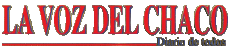 Multi Média Presse Argentine La Voz del Chaco 