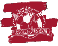 Sport Fußballvereine Frankreich Centre-Val de Loire 41 - Loir et Cher Fc le gault du perche 