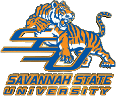 Sports N C A A - D1 (National Collegiate Athletic Association) S Savannah State Tigers 