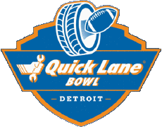 Sportivo N C A A - Bowl Games Quick Lane Bowl 