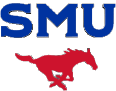 Deportes N C A A - D1 (National Collegiate Athletic Association) S SMU Mustangs 