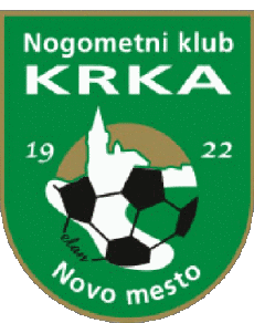 Sport Fußballvereine Europa Slowenien NK Krka 