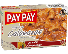 Cibo Conserve Pay Pay 