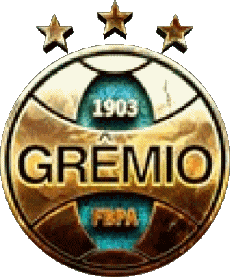 Sports FootBall Club Amériques Brésil Grêmio  Porto Alegrense 