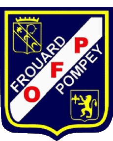 Sports Soccer Club France Grand Est 54 - Meurthe-et-Moselle Omnisport Frouard-Pompey 