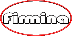 Prénoms FEMININ - France F Firmina 