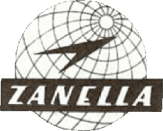 Trasporto MOTOCICLI Zanella-Mortorcycles Logo 