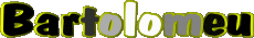 Nombre MASCULINO - Portugal B Bartolomeu 
