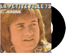 La petite fille 73-Multi Média Musique Compilation 70' France C. Jérôme La petite fille 73