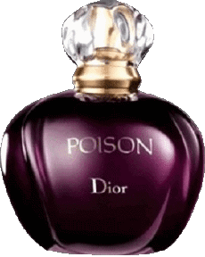 Poison-Mode Couture - Parfum Christian Dior Poison