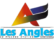 Sport Skigebiete Frankreich Pyrenäen Les Angles 