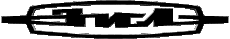Transports Voitures Zil Logo 