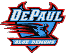 Deportes N C A A - D1 (National Collegiate Athletic Association) D DePaul Blue Demons 