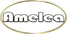 Prénoms FEMININ - UK - USA A Amelea 