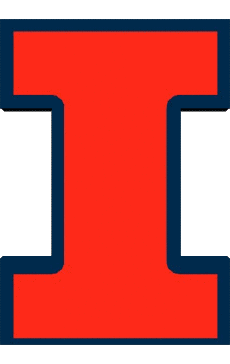 Deportes N C A A - D1 (National Collegiate Athletic Association) I Illinois Fighting Illini 