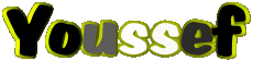 Vorname MANN - Frankreich Y Youssef 