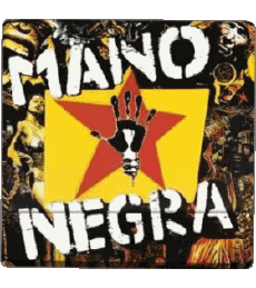 Multi Media Music France Mano Negra 