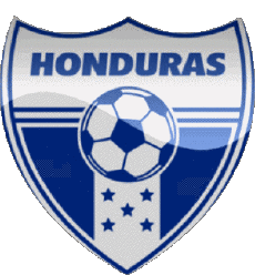 Sports FootBall Equipes Nationales - Ligues - Fédération Amériques Honduras 