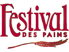 Comida Panes - Bizcochos Festival des pains 