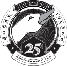 Boissons Bières USA Goose-Island 