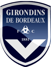 1993-Sports FootBall Club France Nouvelle-Aquitaine 33 - Gironde Bordeaux Girondins 1993