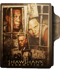 Multi Media Movies International The Shawshank Redemption Icons 