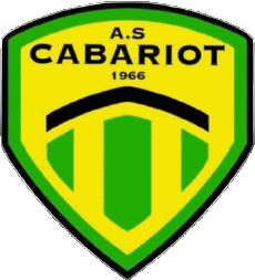 Sport Fußballvereine Frankreich Nouvelle-Aquitaine 17 - Charente-Maritime As Cabariot 