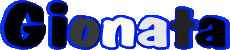 Nombre FEMENINO - Italia G Gionata 
