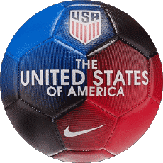 Sport Fußball - Nationalmannschaften - Ligen - Föderation Amerika USA 