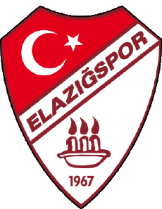 Deportes Fútbol  Clubes Asia Turquía Elazigspor 