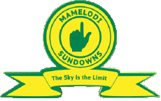 Sports FootBall Club Afrique Afrique du Sud Mamelodi Sundowns FC 