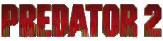 Multi Media Movies International Predator Logo 02 