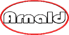 Prénoms MASCULIN - UK - USA A Arnald 