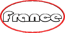 Nombre FEMENINO - Francia F France 