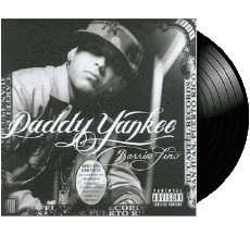 Barrio Fino-Multi Média Musique Reggaeton Daddy Yankee 