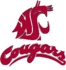 Sport N C A A - D1 (National Collegiate Athletic Association) W Washington State Cougars 